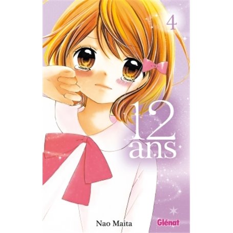 12 ans - Tome 04