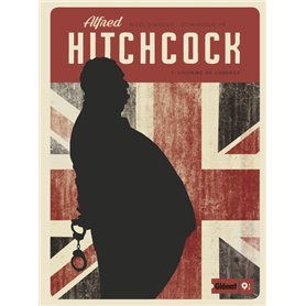 Alfred Hitchcock - Tome 01