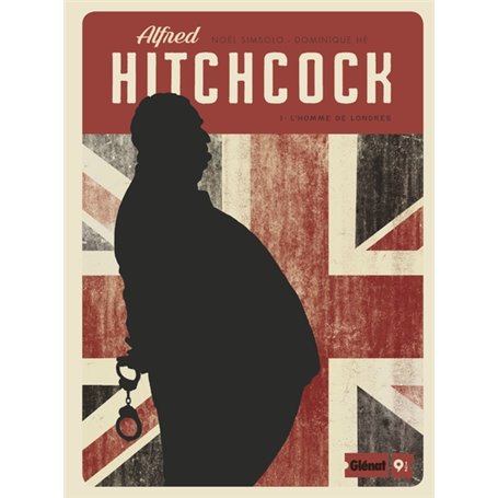 Alfred Hitchcock - Tome 01