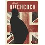 Alfred Hitchcock - Tome 01