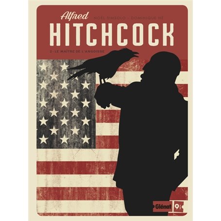 Alfred Hitchcock - Tome 02