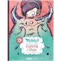 Spooky & les contes de travers - Petit cahier intime