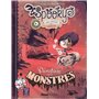 Spooky & les contes de travers - Tome 01