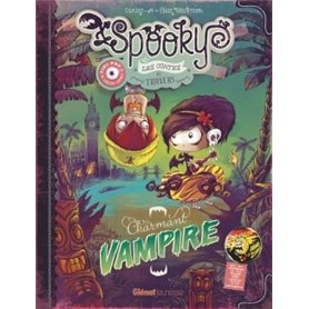 Spooky & les contes de travers - Tome 02