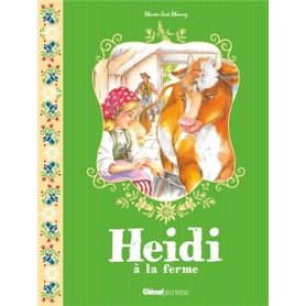 Heidi - Tome 03