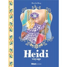 Heidi - Tome 04