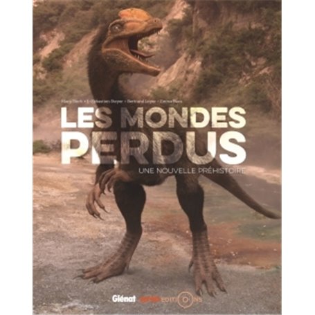 Les Mondes perdus