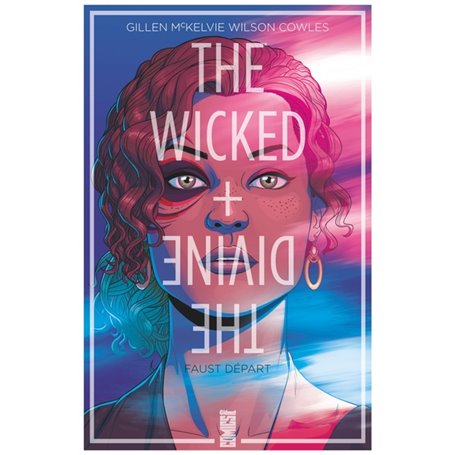 The Wicked + The Divine - Tome 01