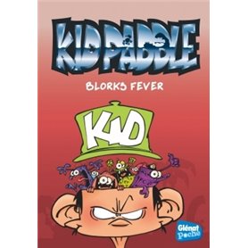 Kid Paddle - Poche - Tome 02