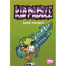 Kid Paddle - Poche - Tome 03