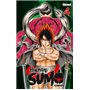 Hinomaru Sumo - Tome 04