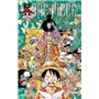 One Piece - Édition originale - Tome 81