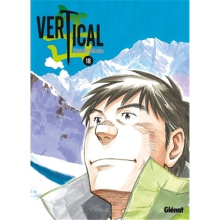 Vertical - Tome 18