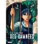 Le Couvent des damnées - Tome 02