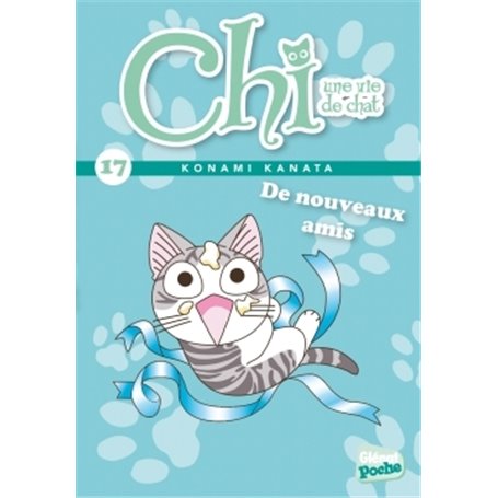 Chi - Poche - Tome 17