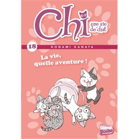 Chi - Poche - Tome 18