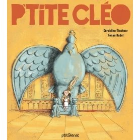 P'tite Cléo