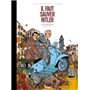 Kaplan et Masson - Tome 02 - Édition Noir et Blanc