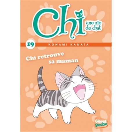 Chi - Poche - Tome 19