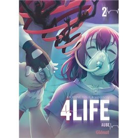 4life - Tome 02