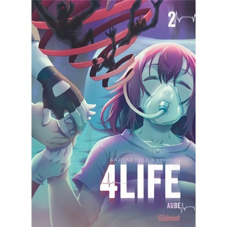 4life - Tome 02