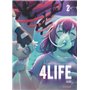 4life - Tome 02