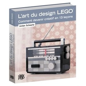 L'Art du design LEGO