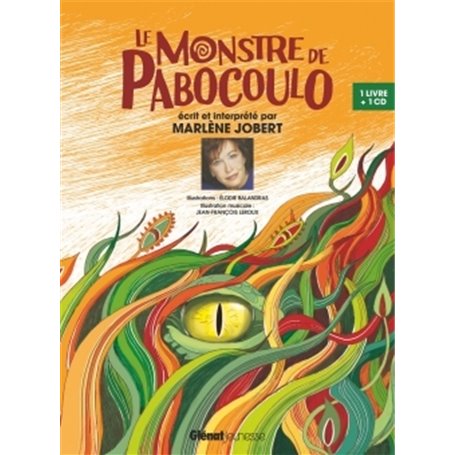 Le Monstre de Pabocoulo