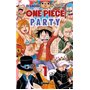 One Piece Party - Tome 01