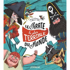 Le Pirate le plus terrible du monde