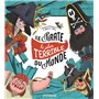 Le Pirate le plus terrible du monde