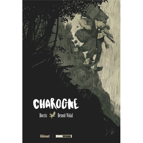 Charogne 