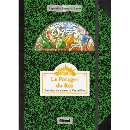 Le Potager du Roi