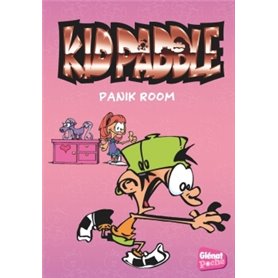 Kid Paddle - Poche - Tome 04
