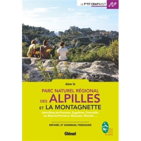 Alpilles et Montagnette