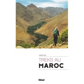 Treks au Maroc