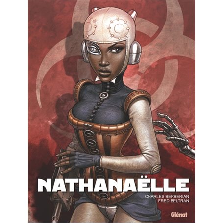 Nathanaëlle - Tome 01