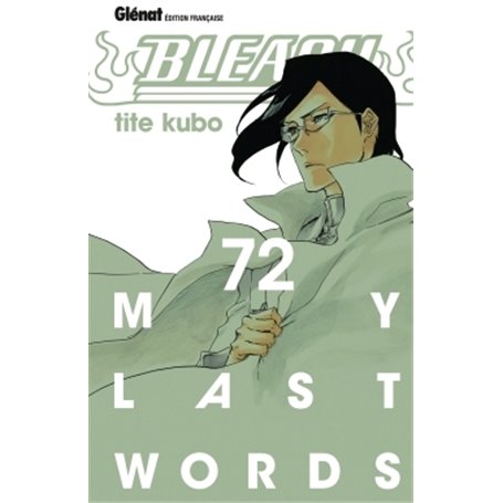 Bleach - Tome 72