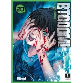 Btooom! - Tome 20