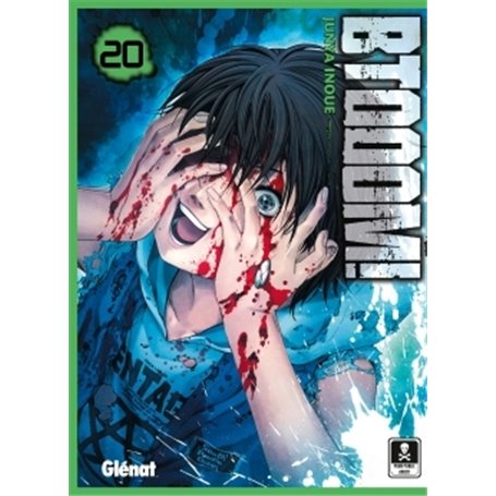 Btooom! - Tome 20