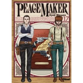 Peacemaker - Tome 17