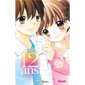 12 ans - Tome 06