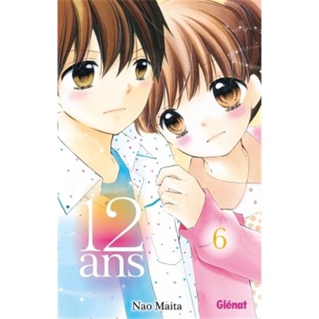 12 ans - Tome 06