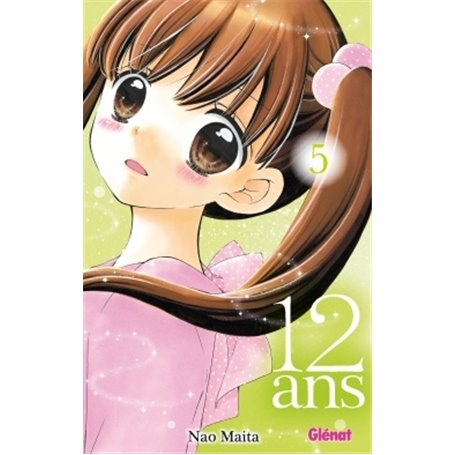 12 ans - Tome 05