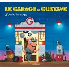 Le Garage de Gustave