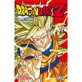 Dragon Ball Z - 7e partie - Tome 06