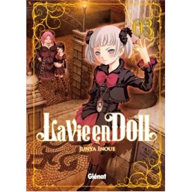 La Vie en doll - Tome 03