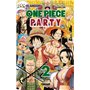 One Piece Party - Tome 02