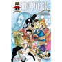 One Piece - Édition originale - Tome 82