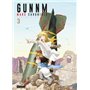 Gunnm Mars Chronicle - Tome 03